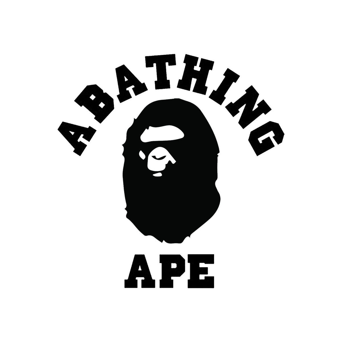 A Bathing Ape