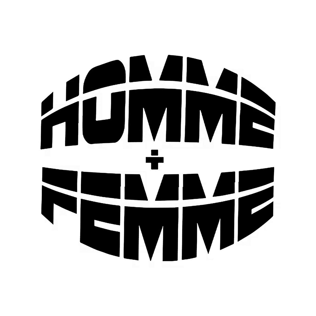 Homme + Femme