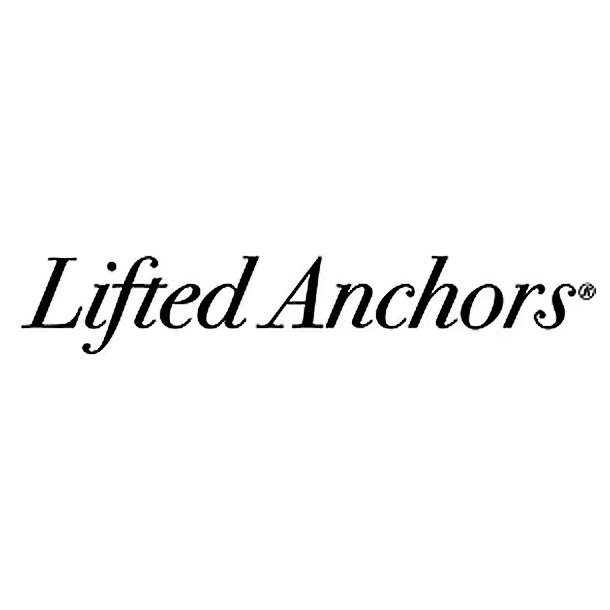 Lifted Anchors