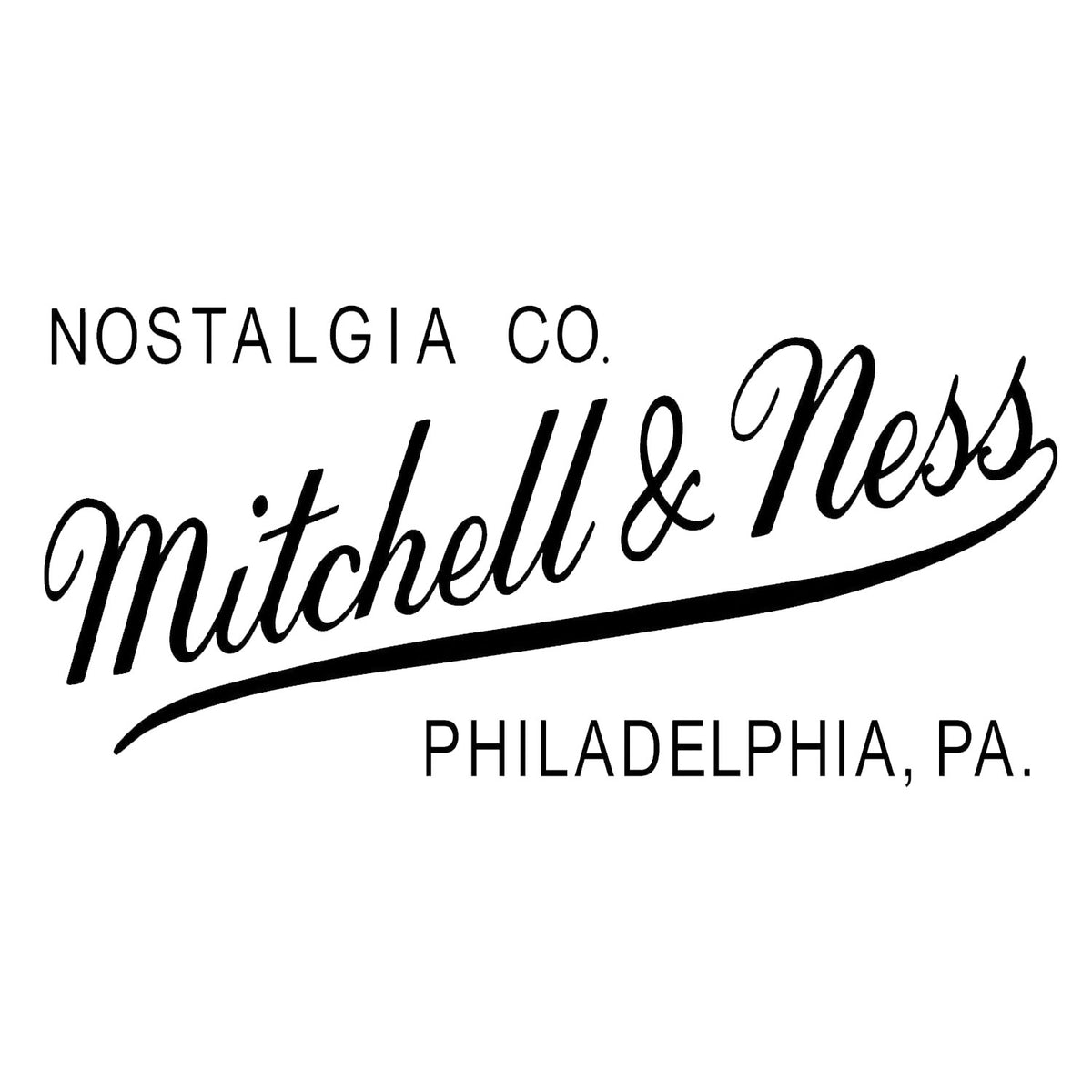 Mitchell + Ness