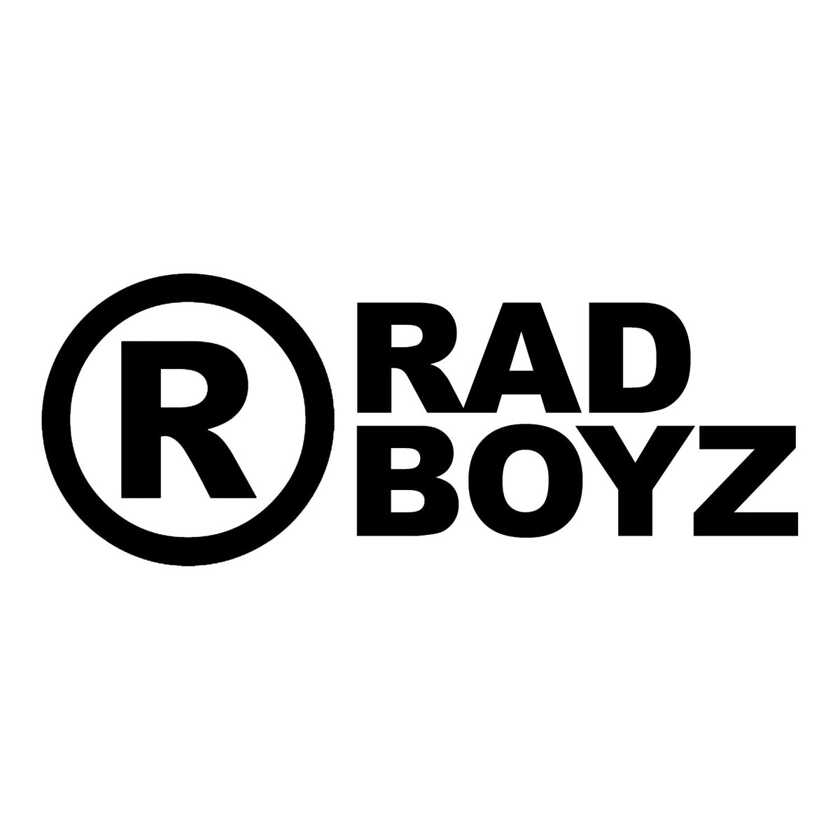 Rad Boyz