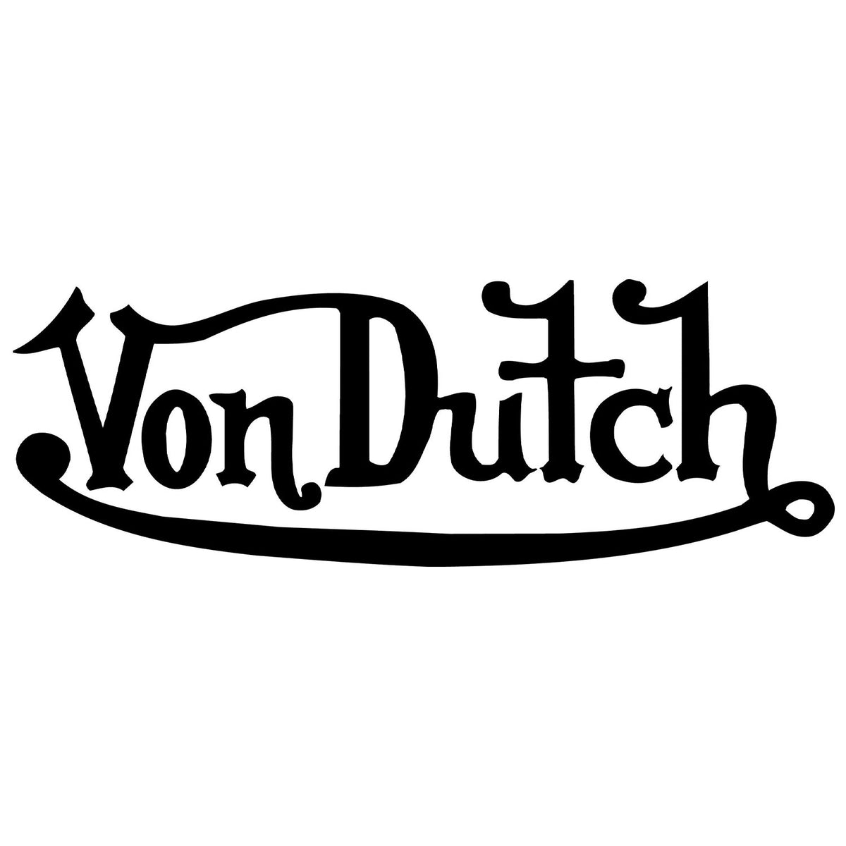 Von Dutch
