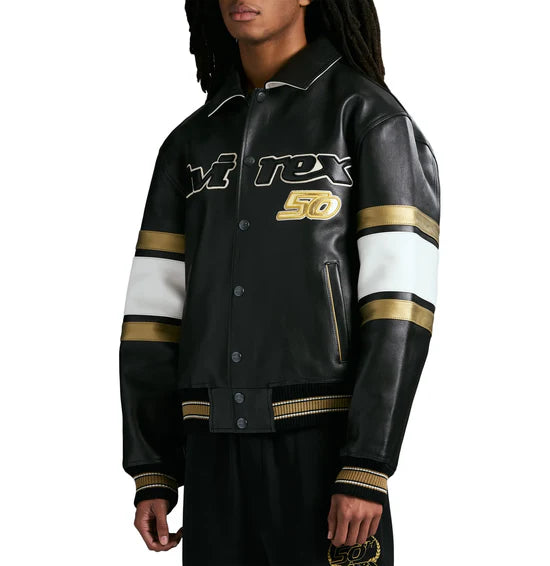 Avirex 50TH ANNIVERSARY JACKET