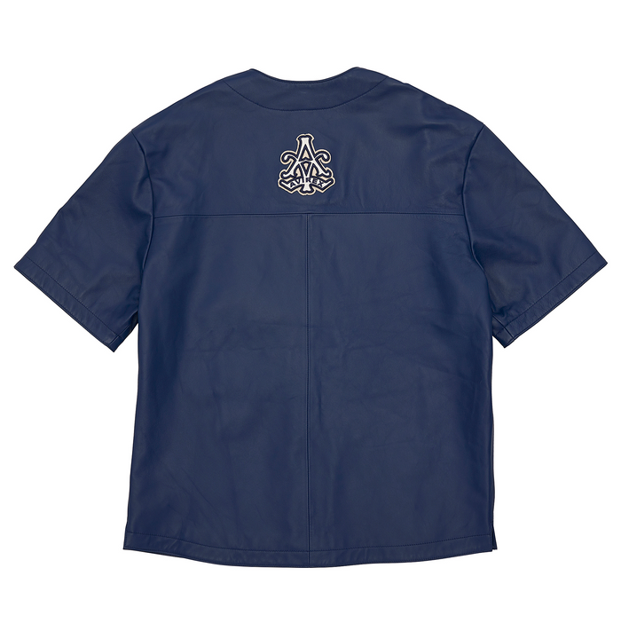 avirex GAME DAY LEATHER JERSEY